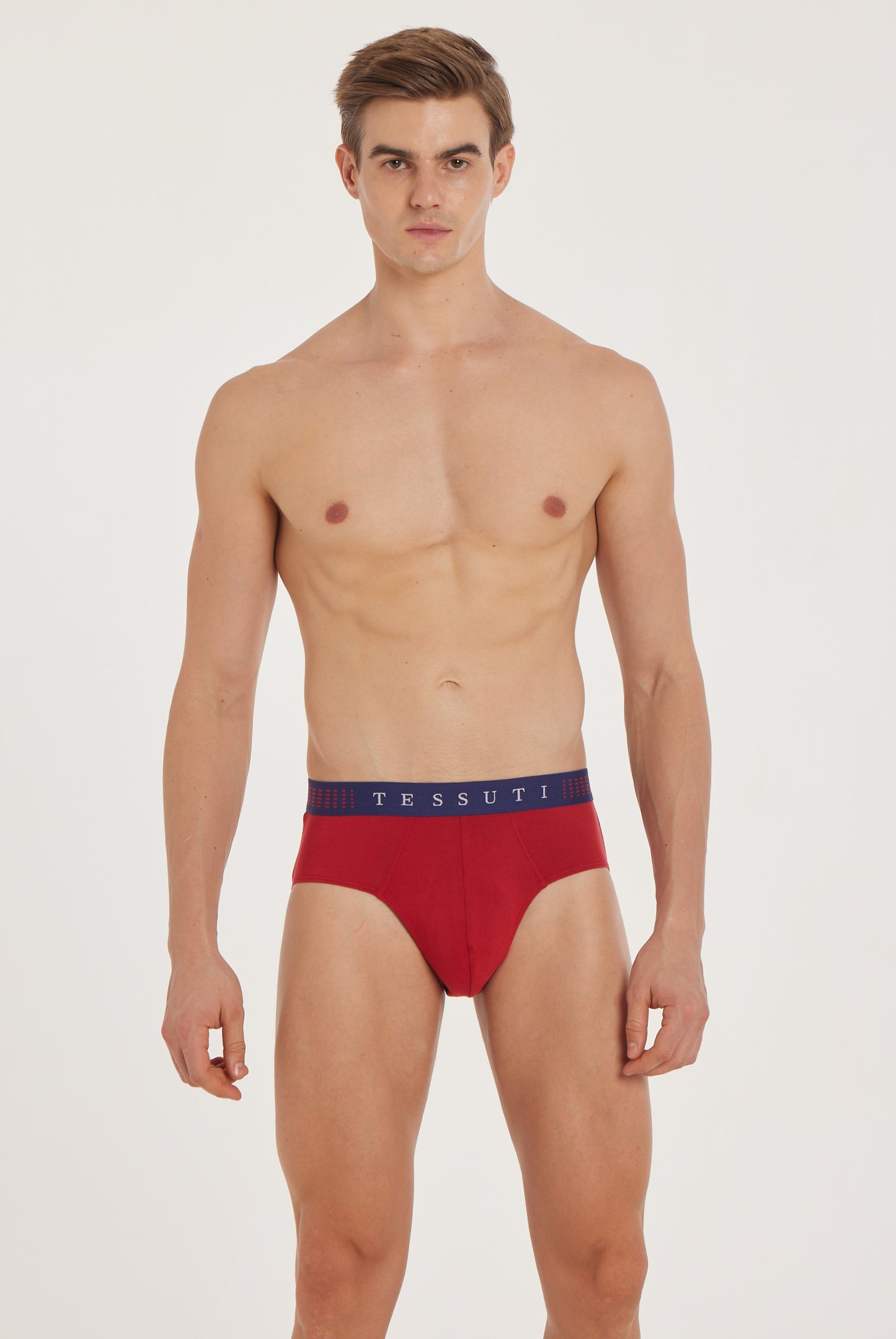 L301 Brief- Italian Collection