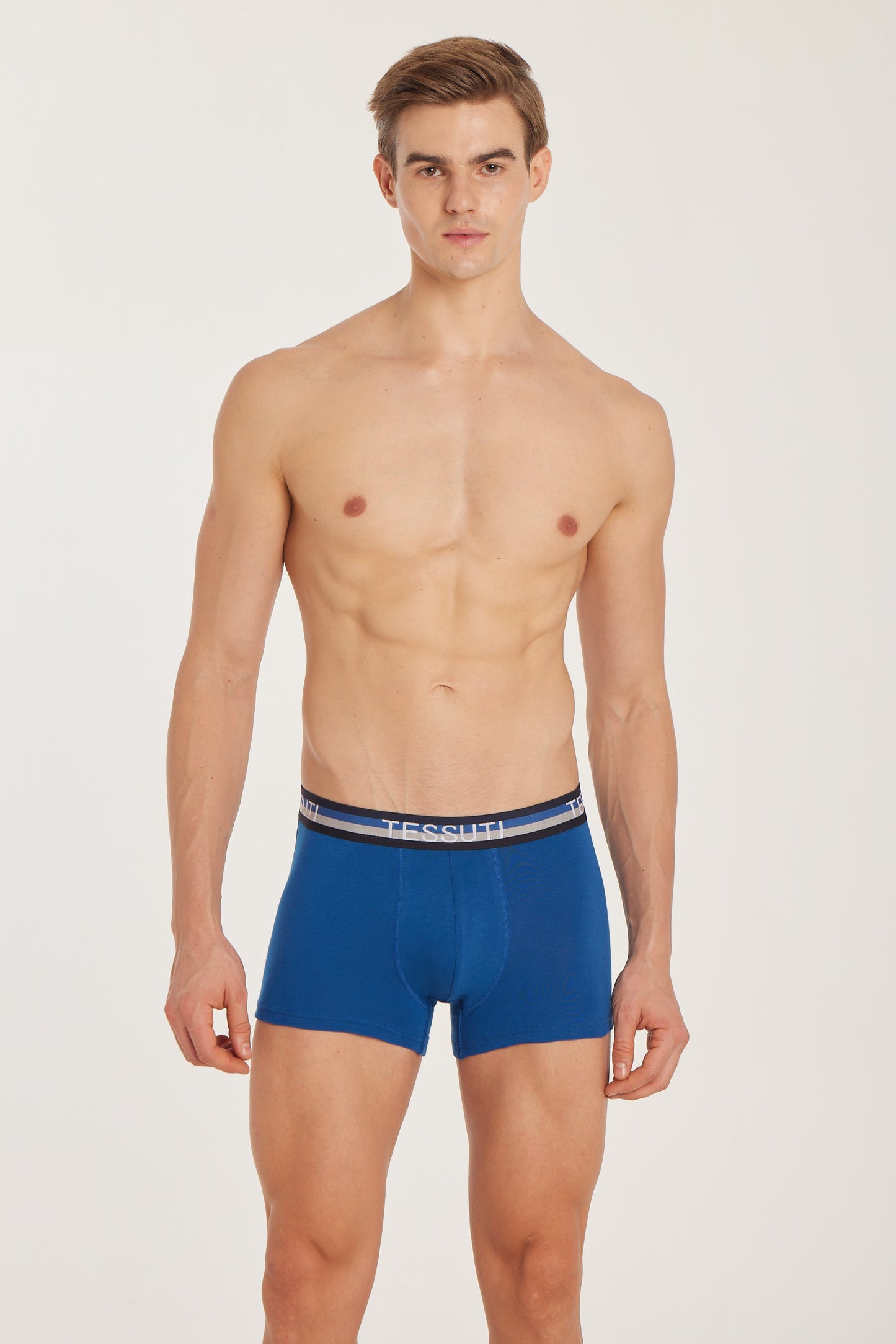 G302 Gold Cotton Trunk