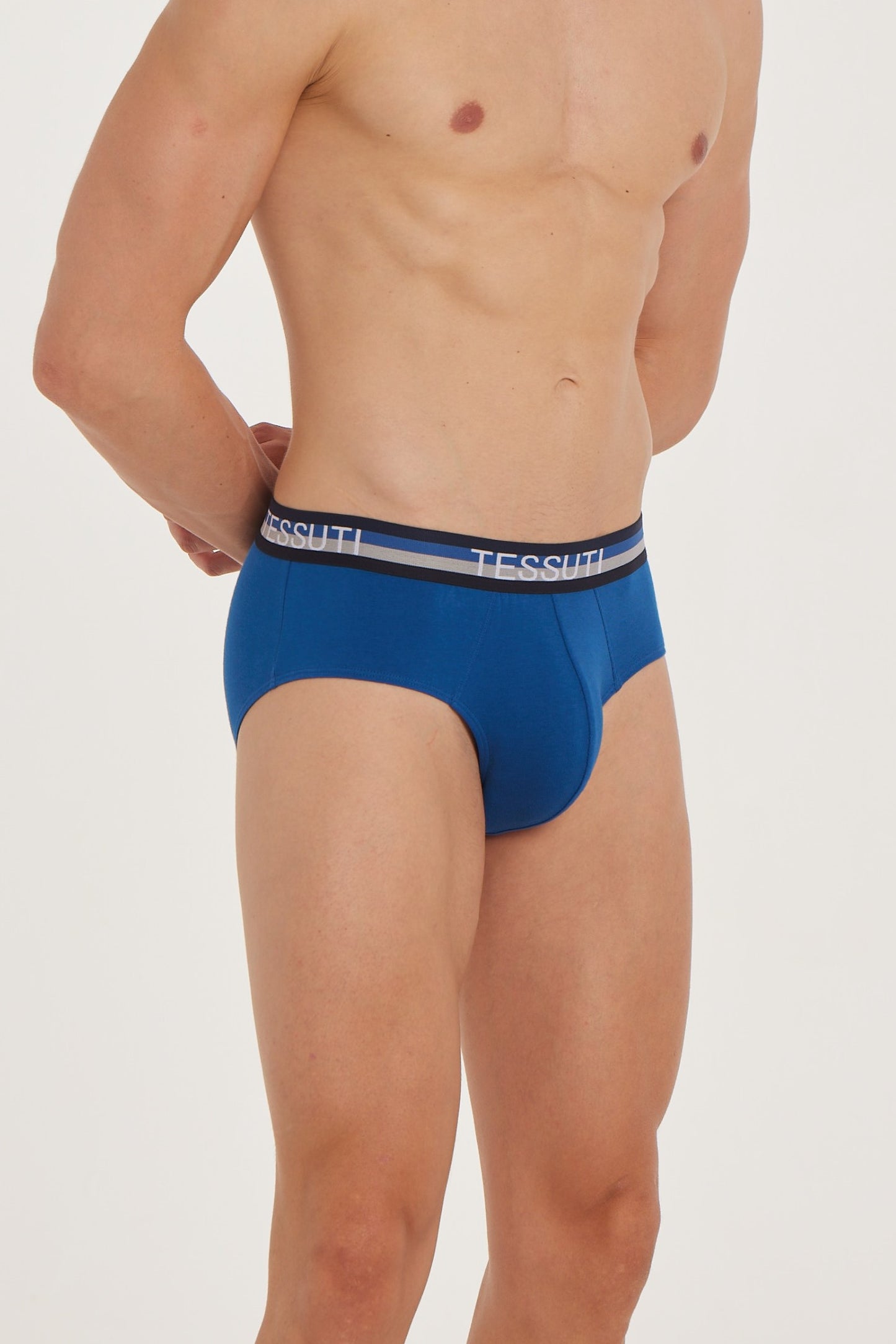 True Blue