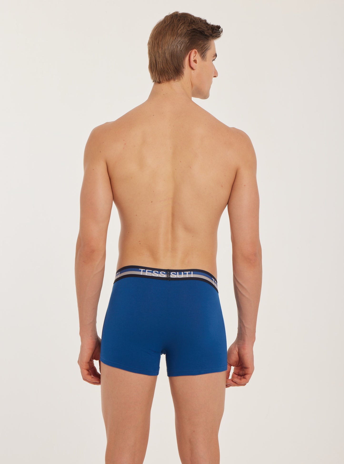 G302 Gold Cotton Trunk