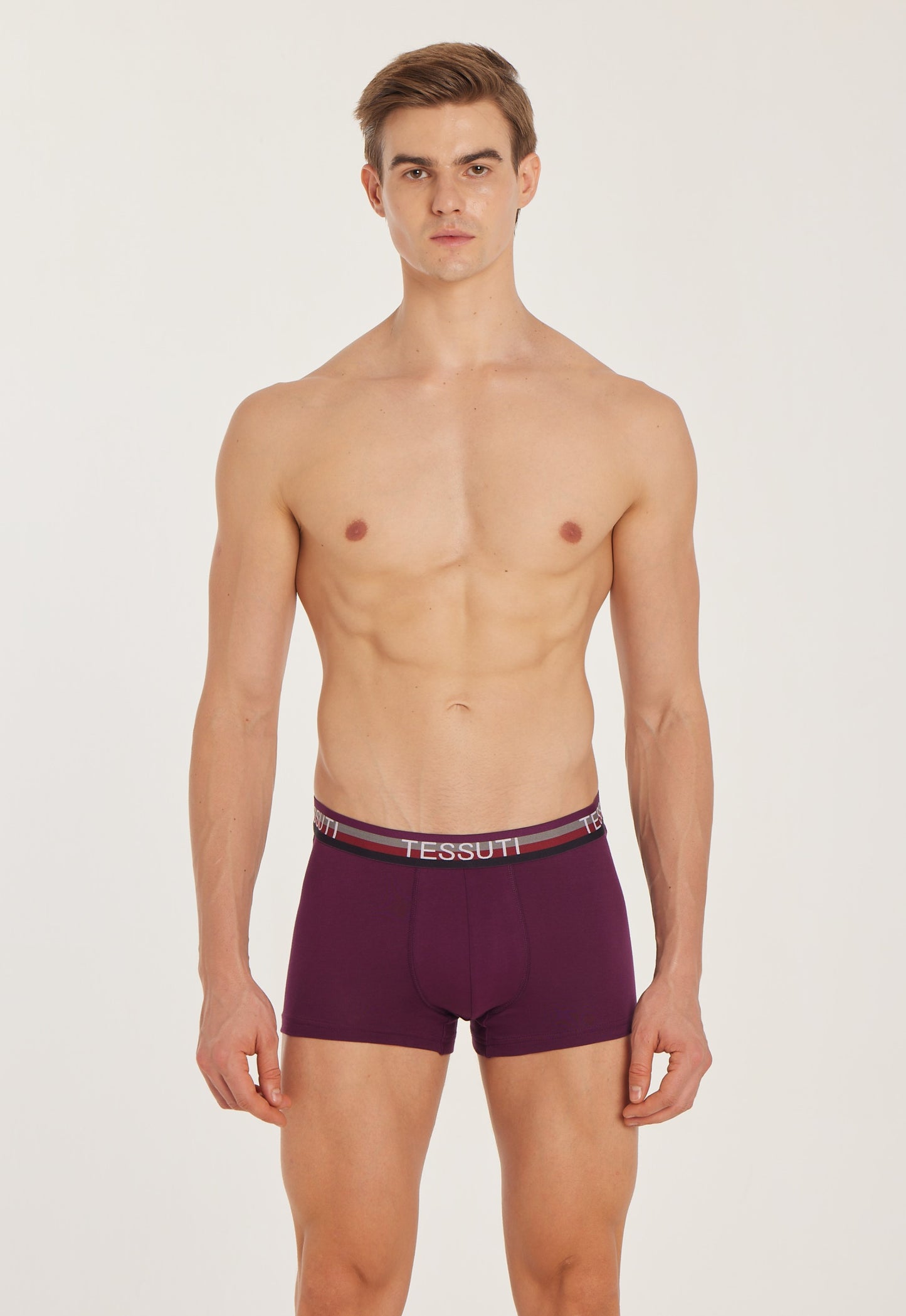 G302 Gold Cotton Trunk