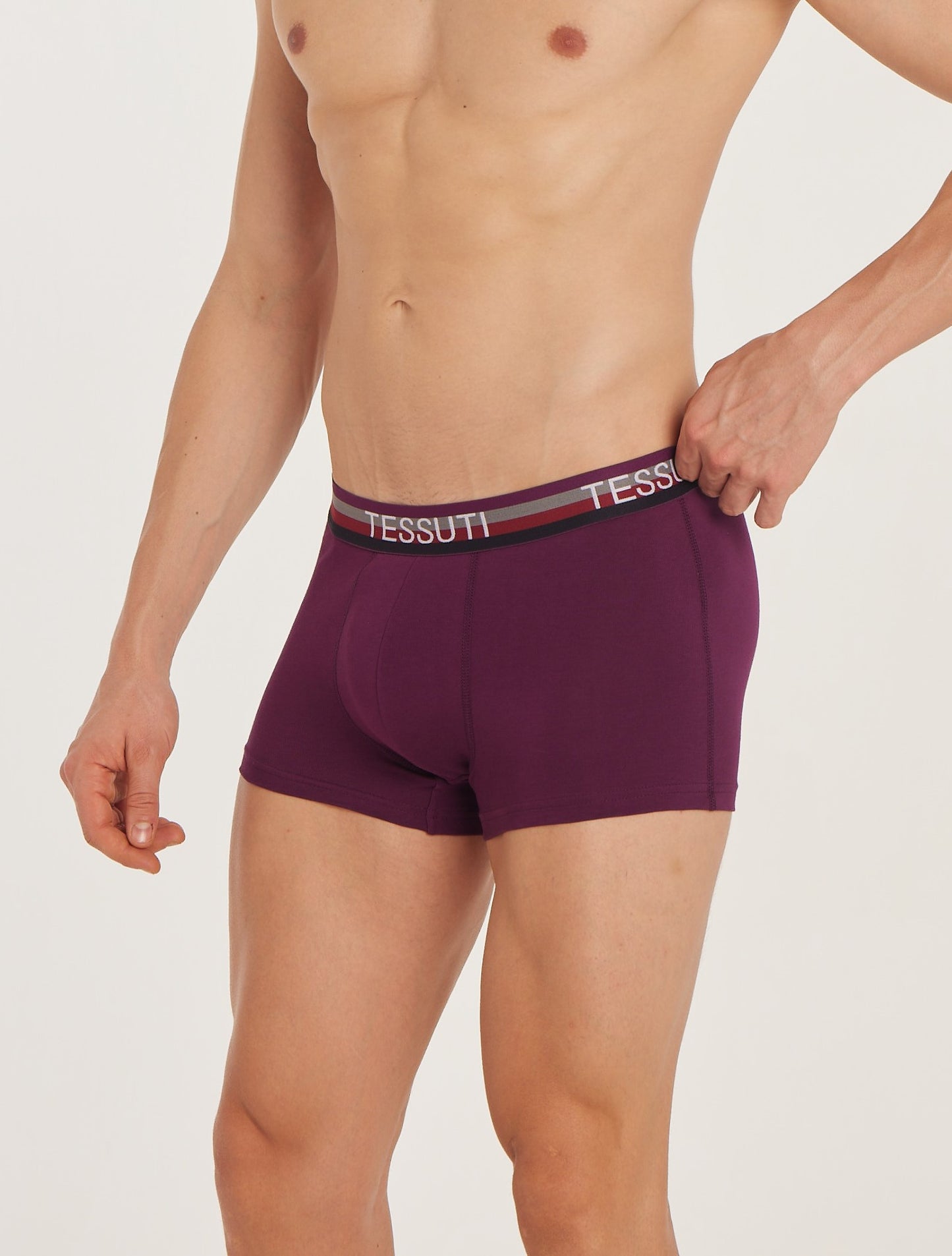 G302 Gold Cotton Trunk