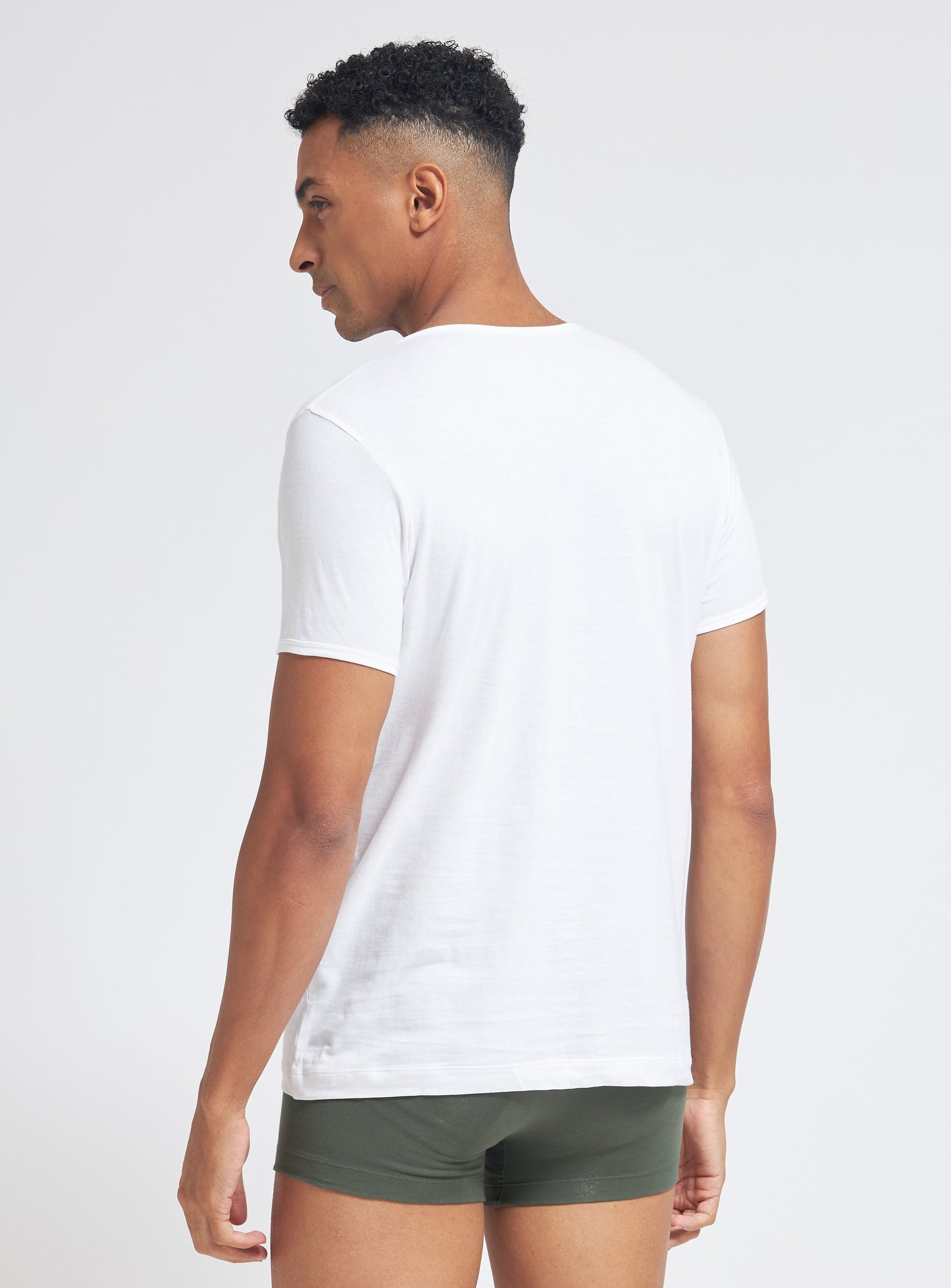 P510 Organic Under Shirt