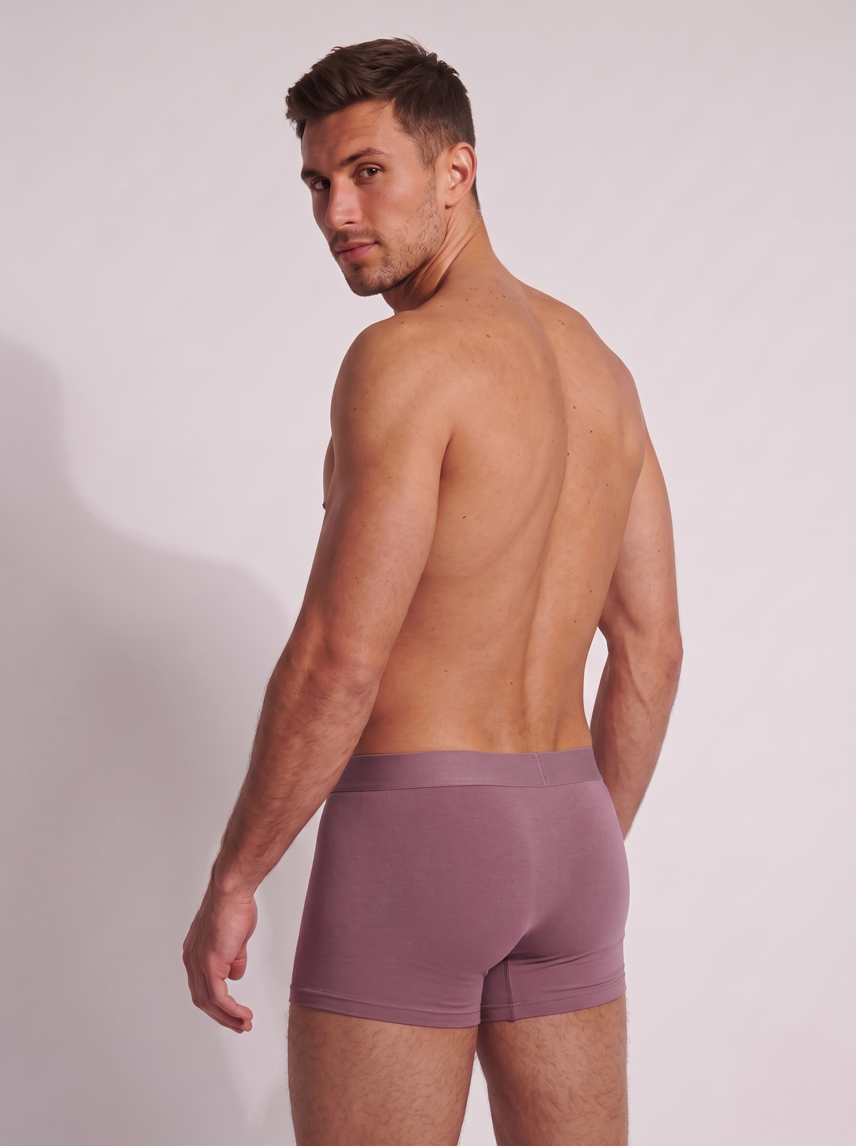 IC-701 SEAMLESS SILK TOUCH (CHERRY)