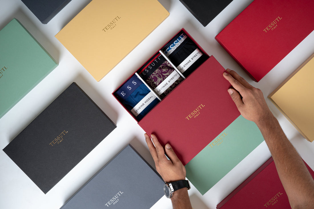 🎁 Why Settle for One When You Can Have Many?