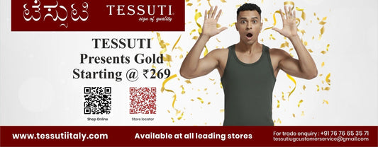🥇Gold at just ₹269!? Read more to find out…