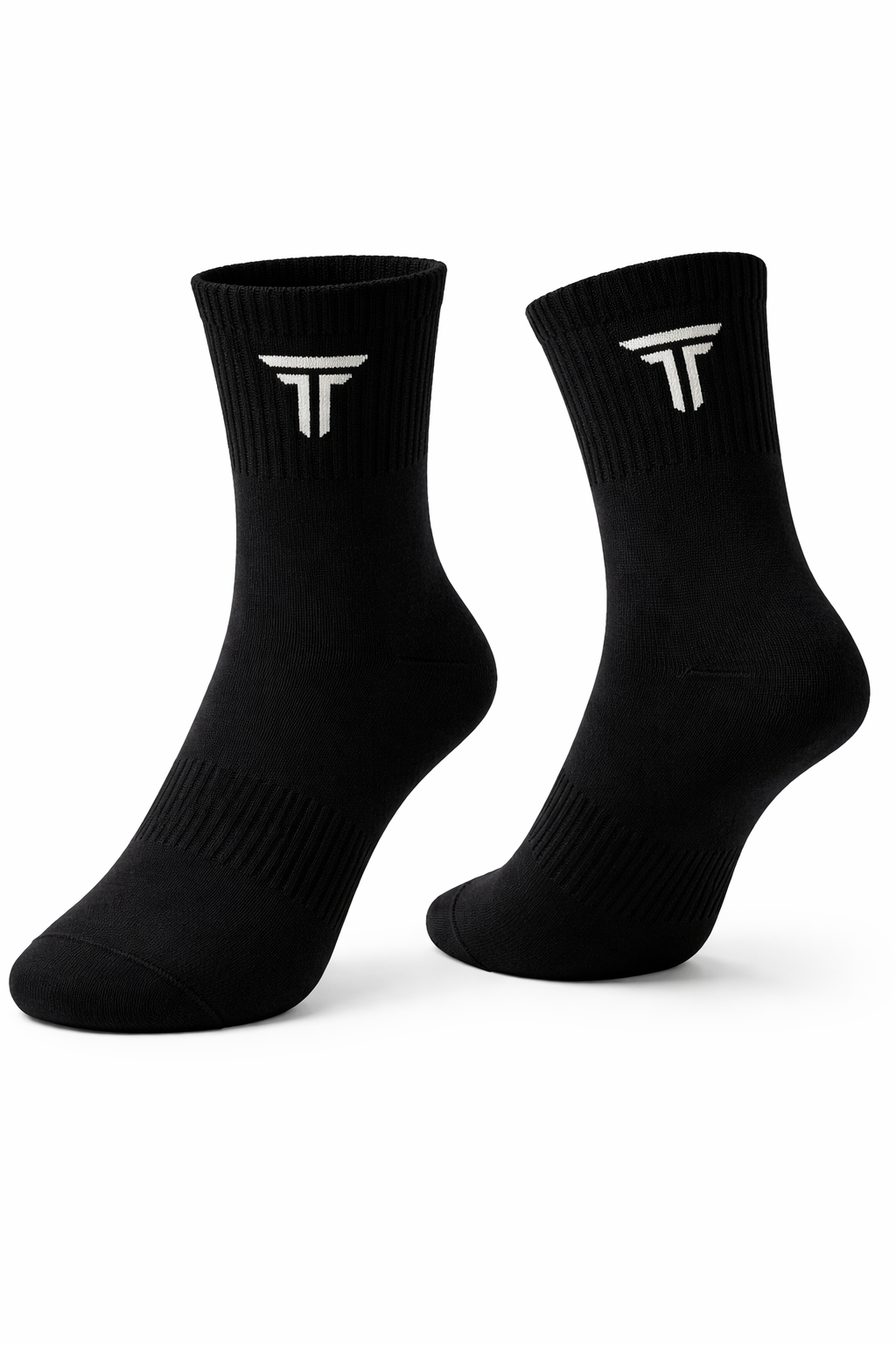 G204- CASUAL SOCKS (PACK OF 3 : Black, Grey and Brown)