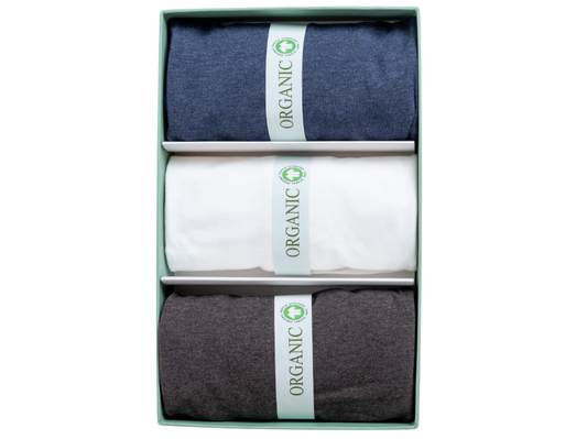 L402 Vest- Organic Collection