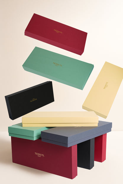 L303 Trunk- Italian Collection