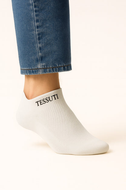 SPORTS ANKLE- G201 (PACK OF 3)