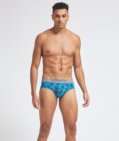 L301 Brief- Italian Collection