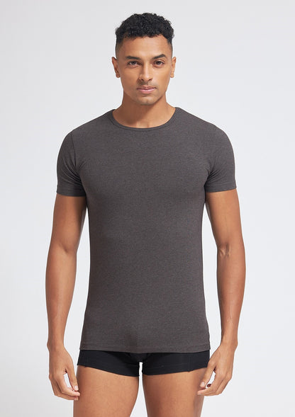 P510 Organic Under Shirt
