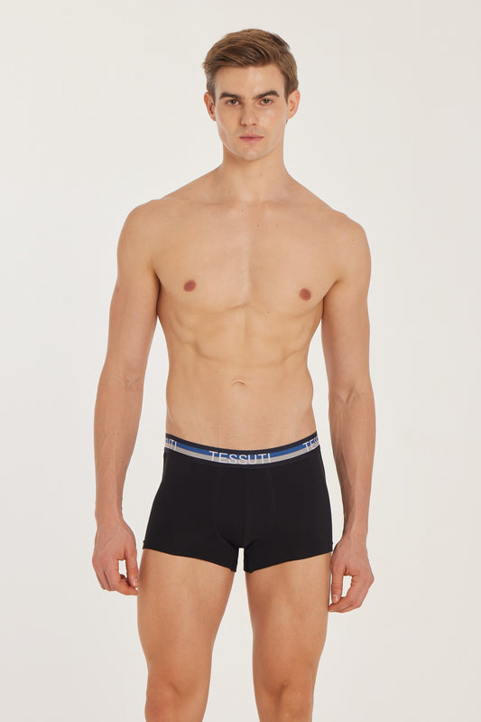 G302 Gold Cotton Trunk