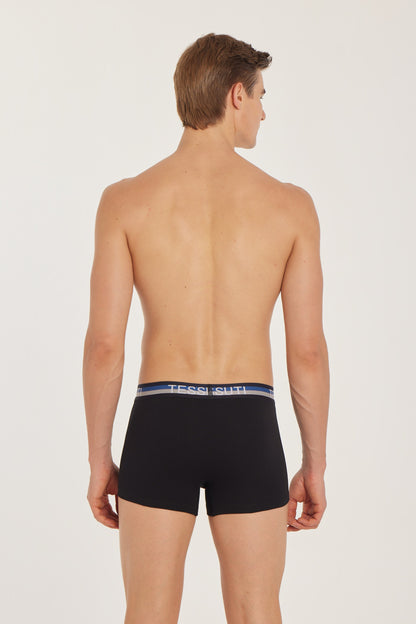 G302 Gold Cotton Trunk