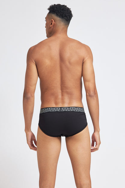 P500 Organic Cotton Brief