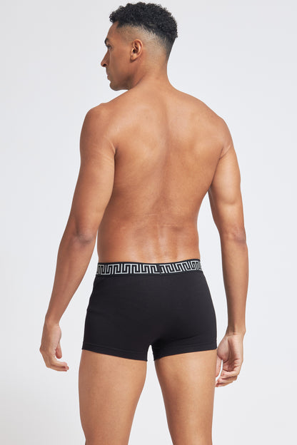 P502 Organic Cotton Trunk