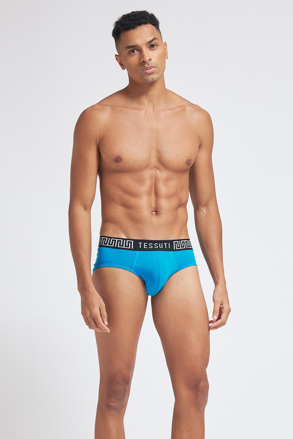 P500 Organic Cotton Brief