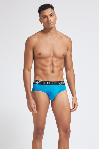 P500 Organic Cotton Brief