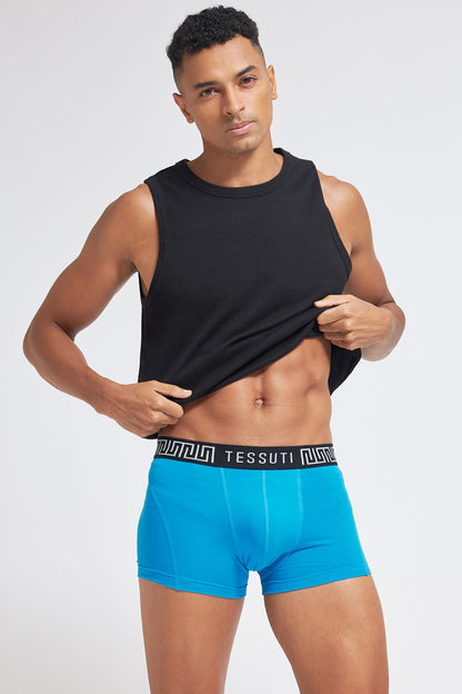 P502 Organic Cotton Trunk