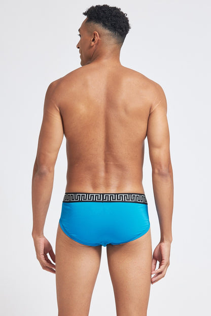 P500 Organic Cotton Brief