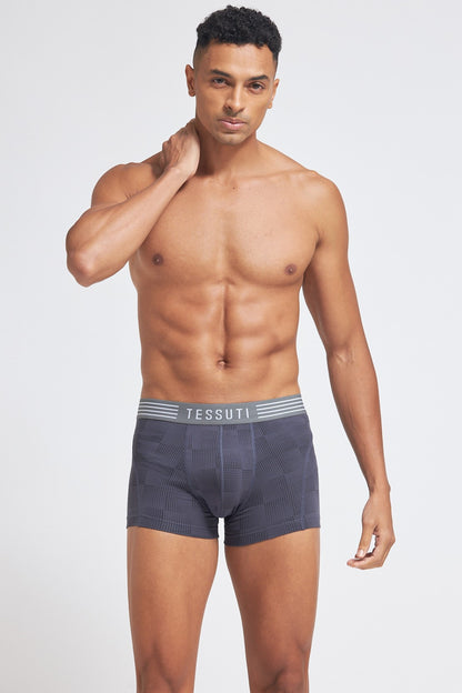 P503 Organic Cotton Trunk Printed