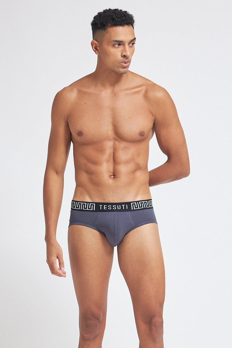 P500 Organic Cotton Brief