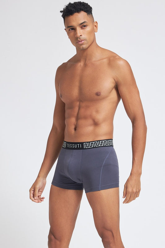 P502 Organic Cotton Trunk