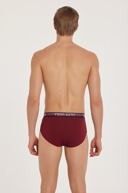 Dark Maroon