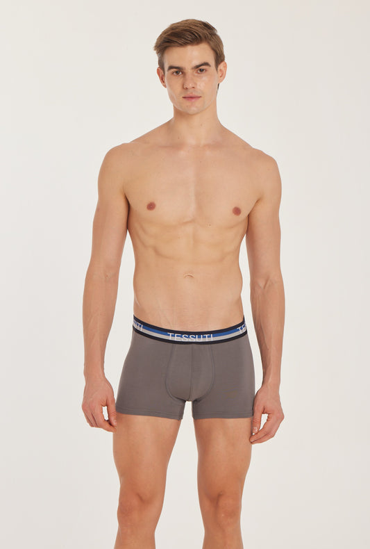 G302 Gold Cotton Trunk