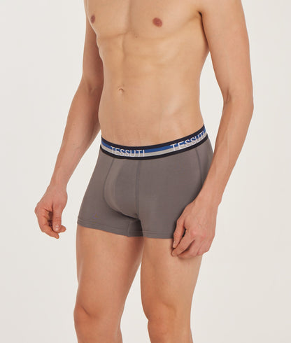 G302 Gold Cotton Trunk