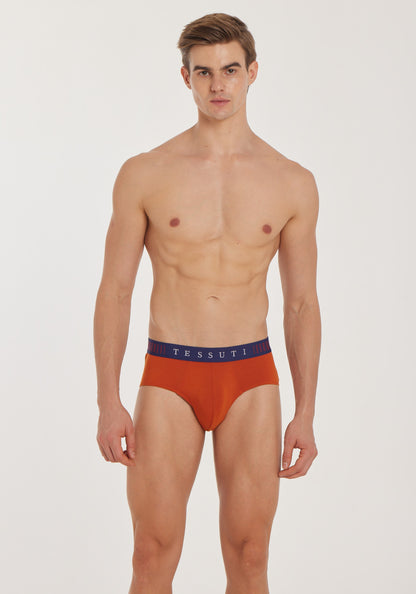 L302 Brief- Italian Collection