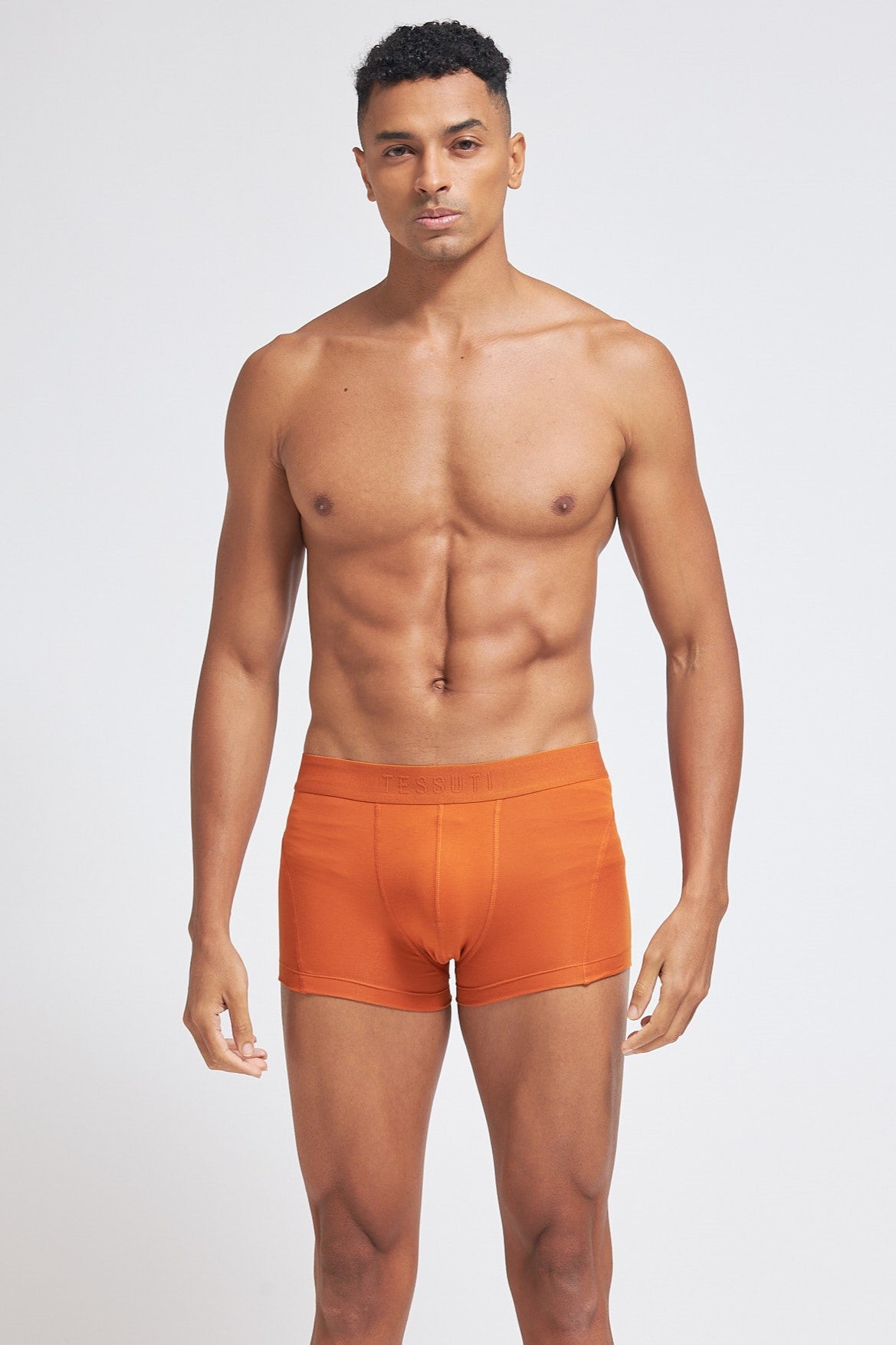 P506 Organic Cotton Trunk Interlock