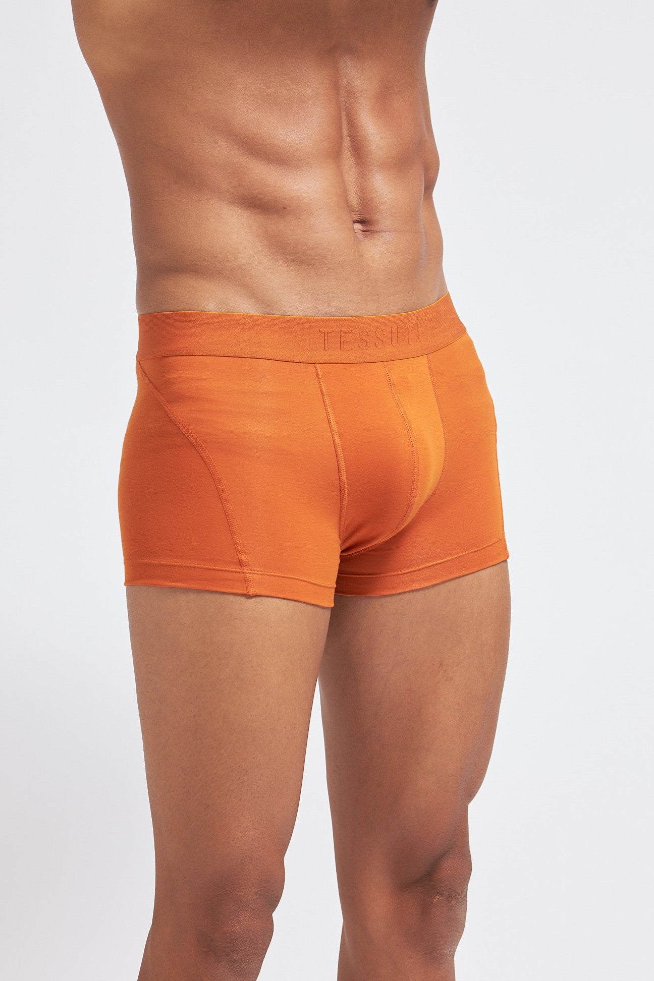 P506 Organic Cotton Trunk Interlock