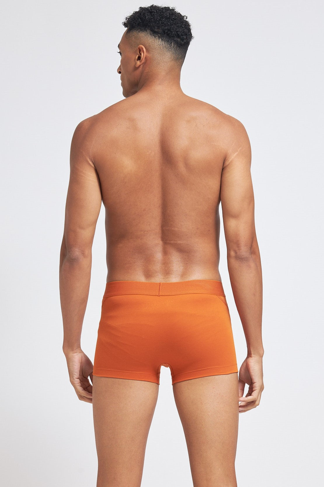 P506 Organic Cotton Trunk Interlock