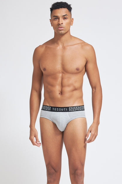 P500 Organic Cotton Brief
