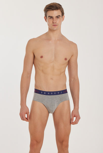 L201 Brief- Gold Collection