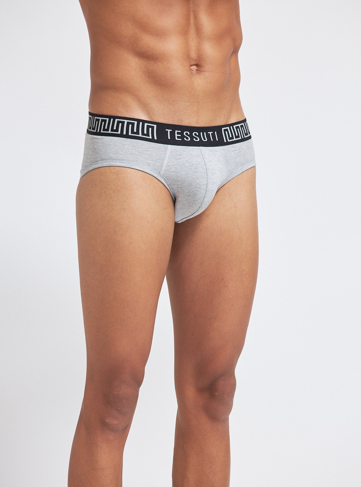 P500 Organic Cotton Brief