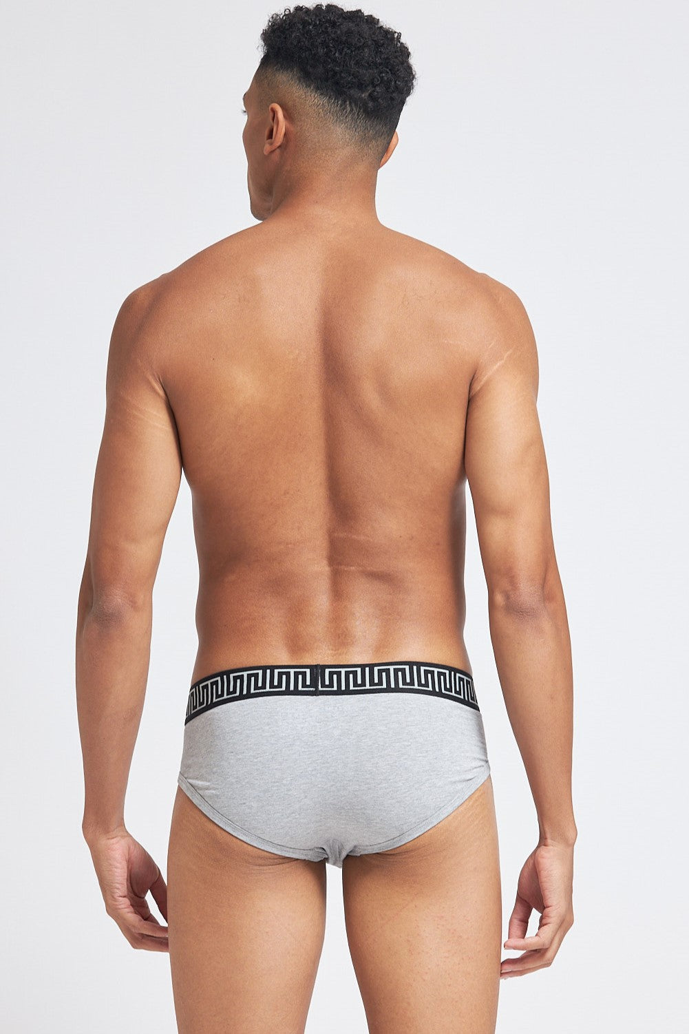 P500 Organic Cotton Brief