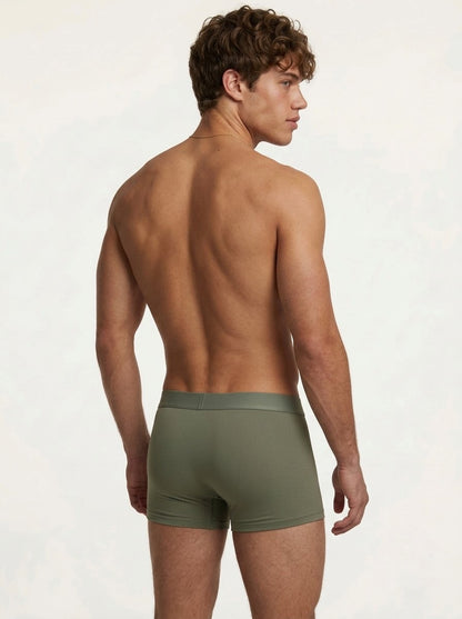 IC-700 SEAMLESS AIR SERIES (OLIVE GREEN)
