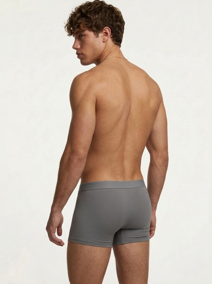 IC-700 SEAMLESS AIR SERIES (GREY)