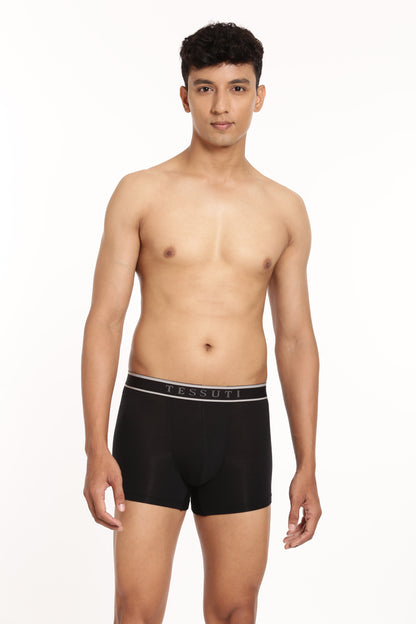 G316 Gold Trunk Lenzing Micromodal