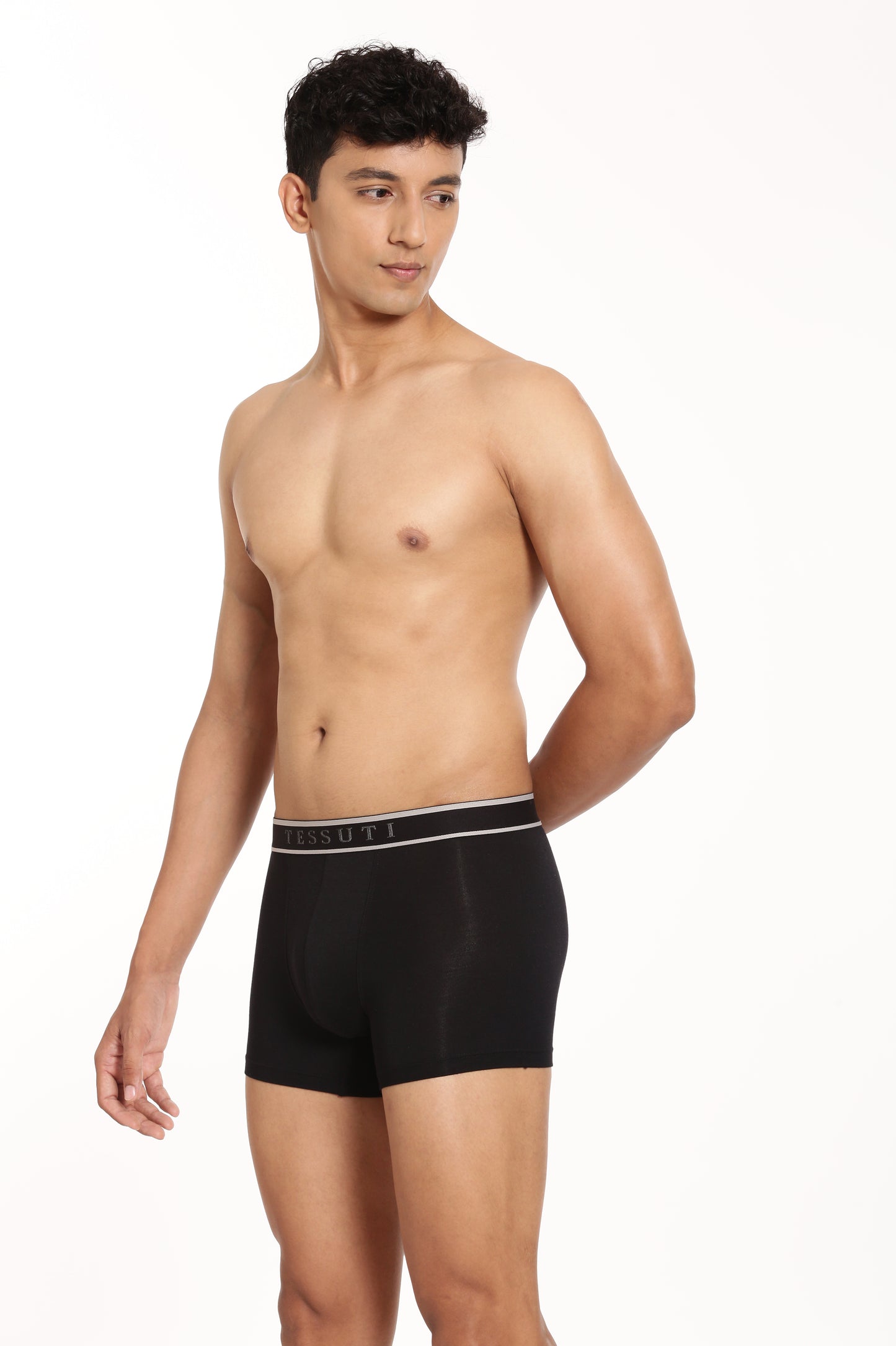 G316 Gold Trunk Lenzing Micromodal