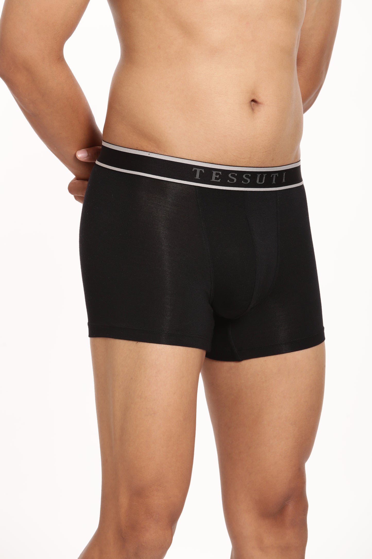 G316 Gold Trunk Lenzing Micromodal