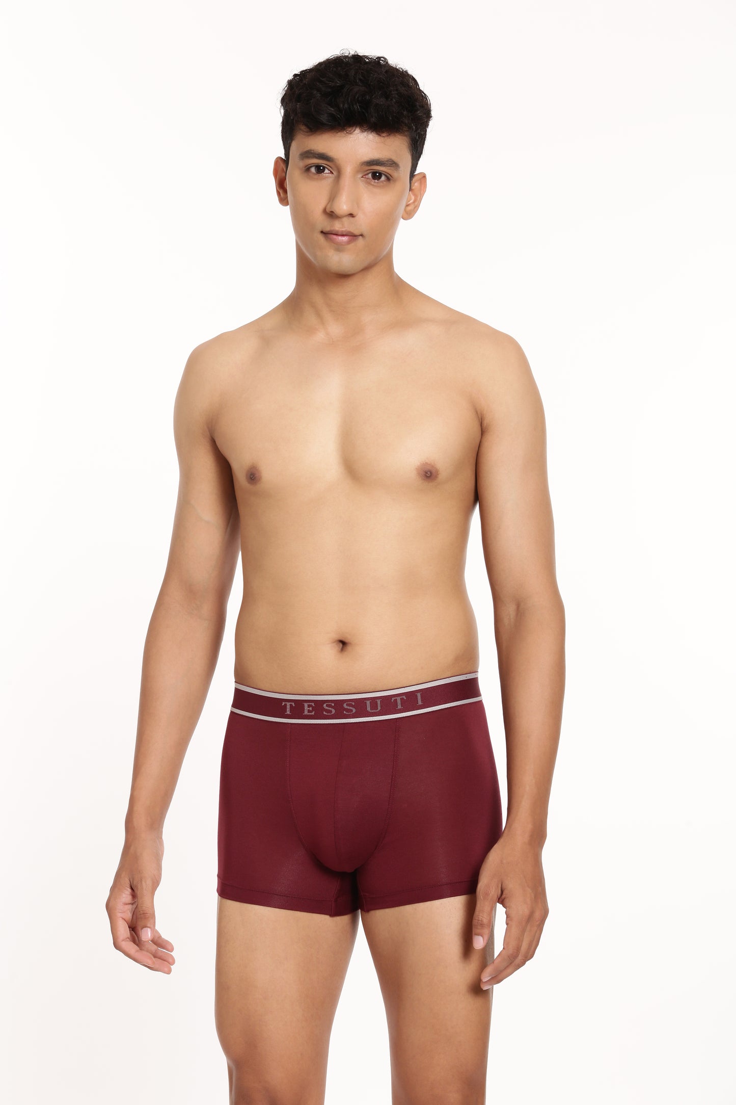 G316 Gold Trunk Lenzing Micromodal