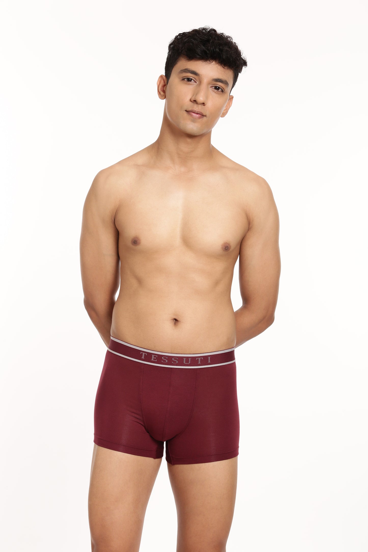 G316 Gold Trunk Lenzing Micromodal