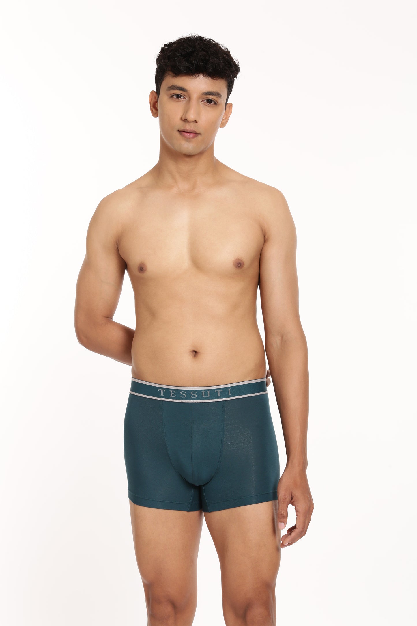 G316 Gold Trunk Lenzing Micromodal