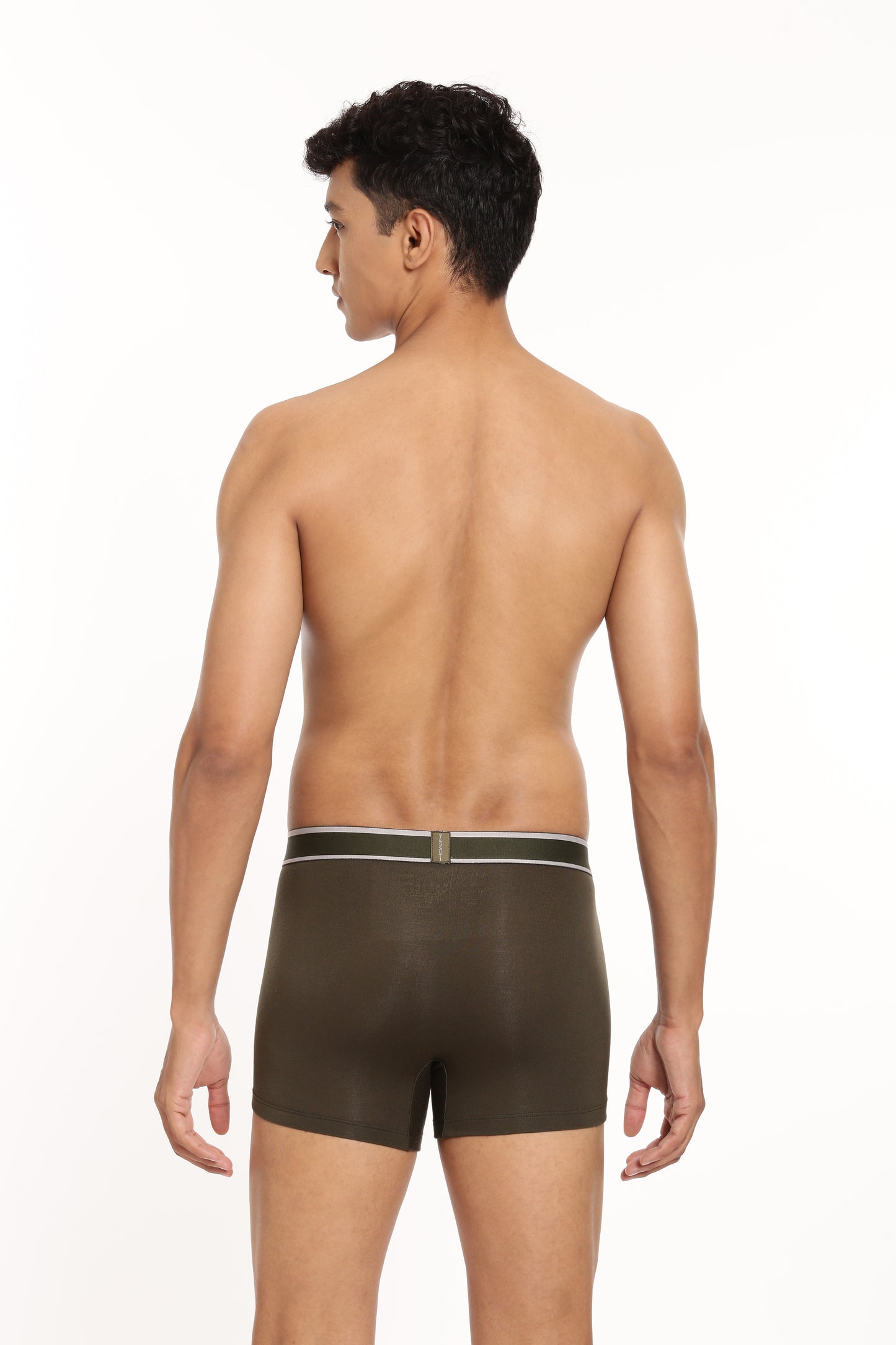 G316 Gold Trunk Lenzing Micromodal