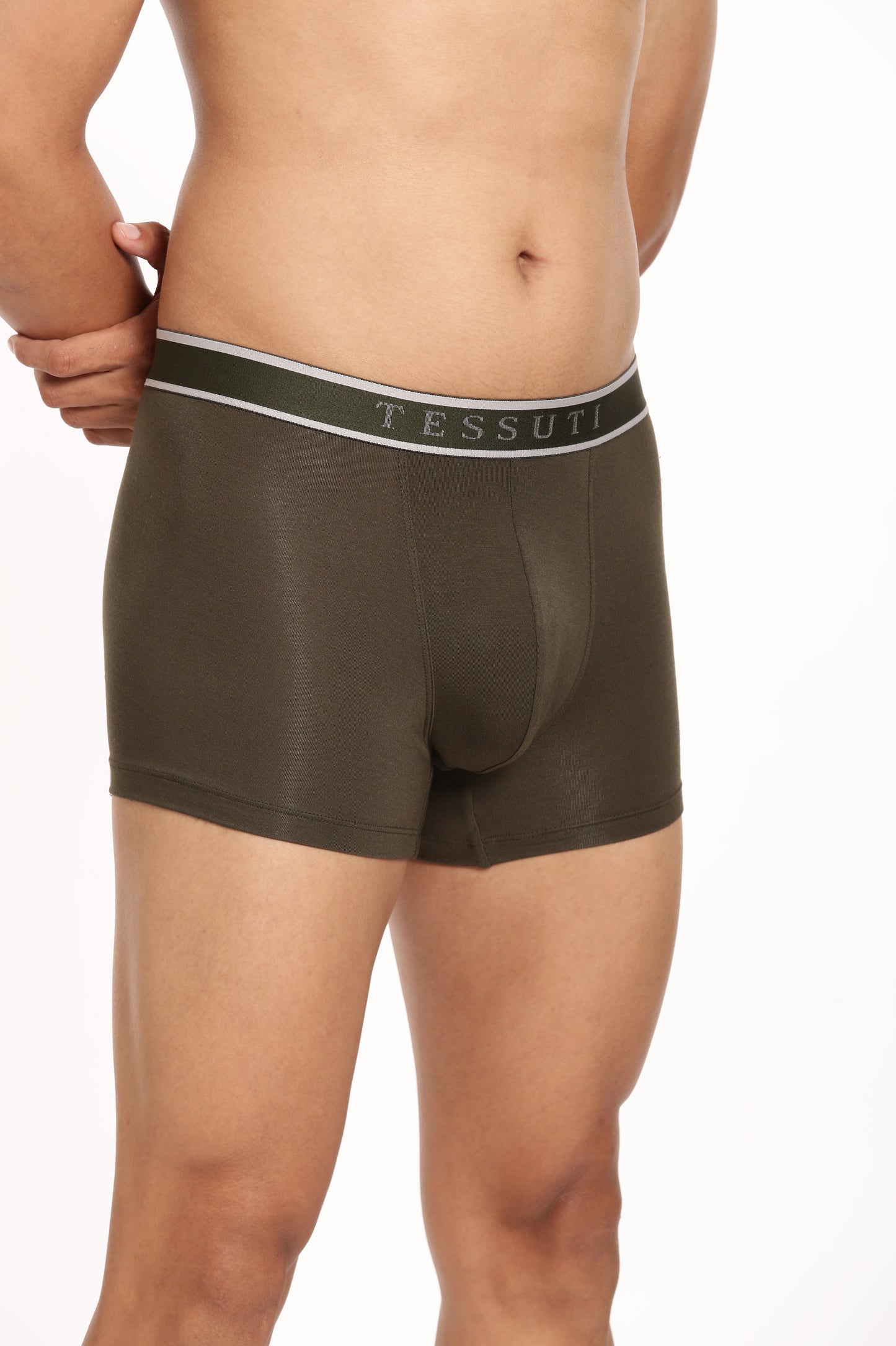 G316 Gold Trunk Lenzing Micromodal