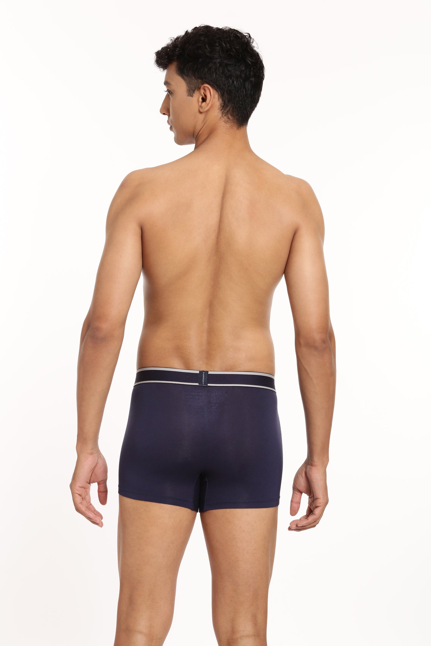 G316 Gold Trunk Lenzing Micromodal