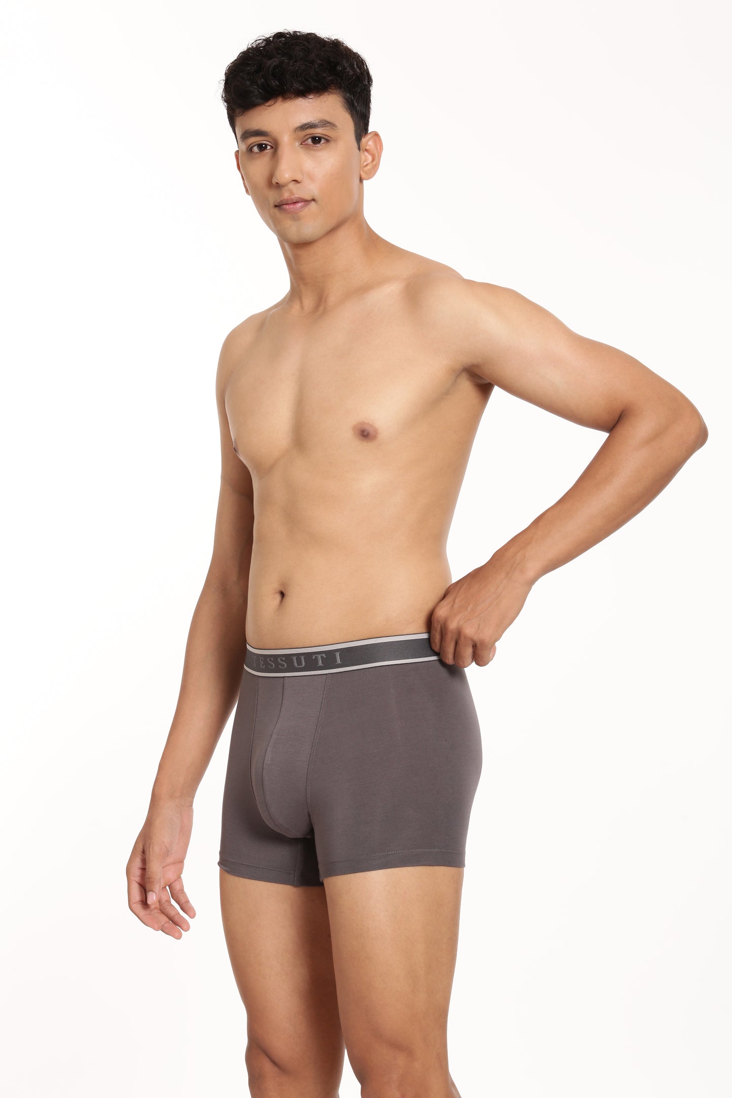 G316 Gold Trunk Lenzing Micromodal